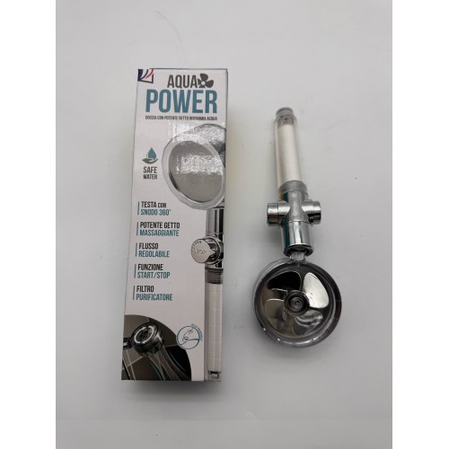 ACQUA POWER