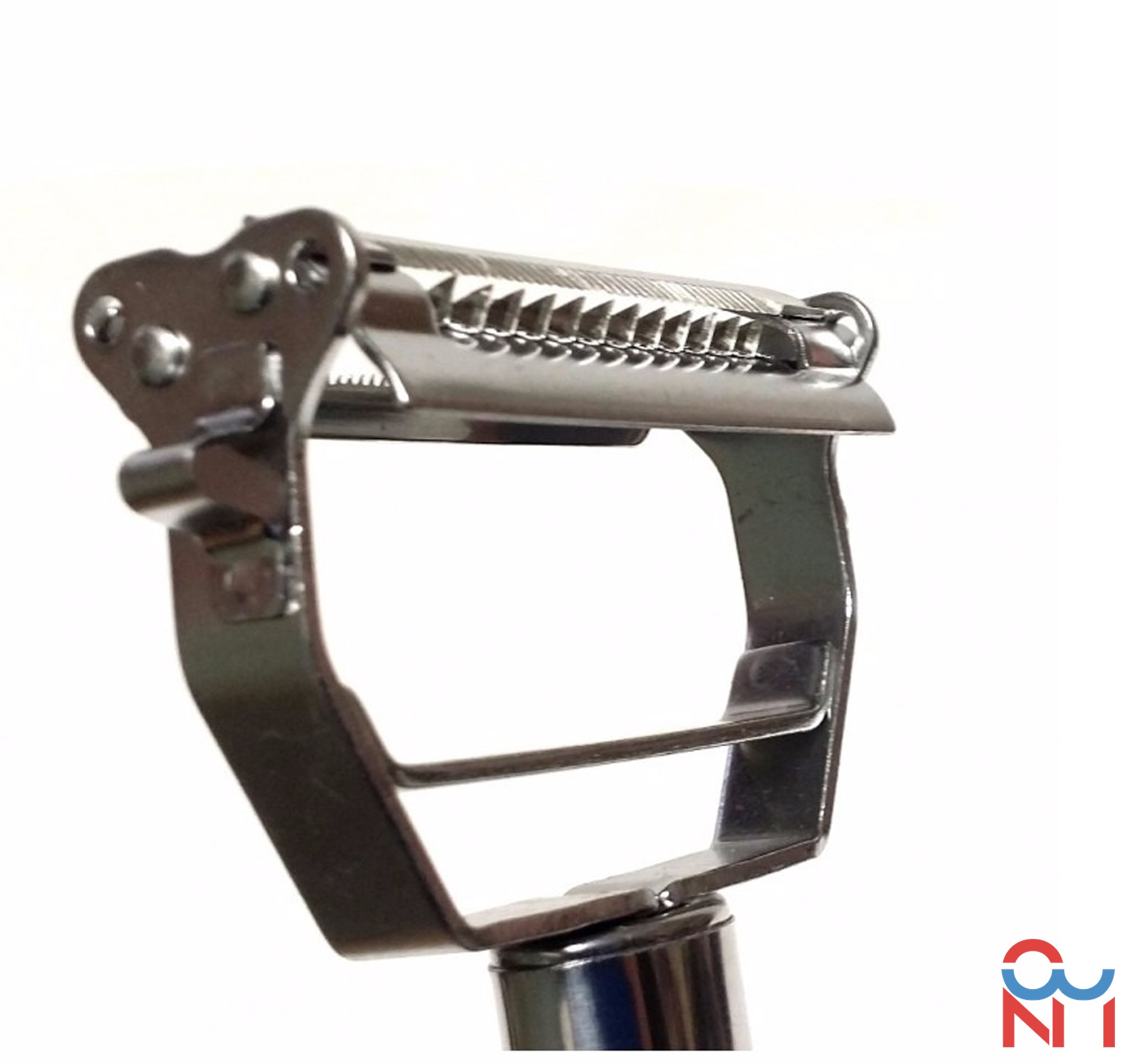 PELATUTTO ACCIAIO INOX