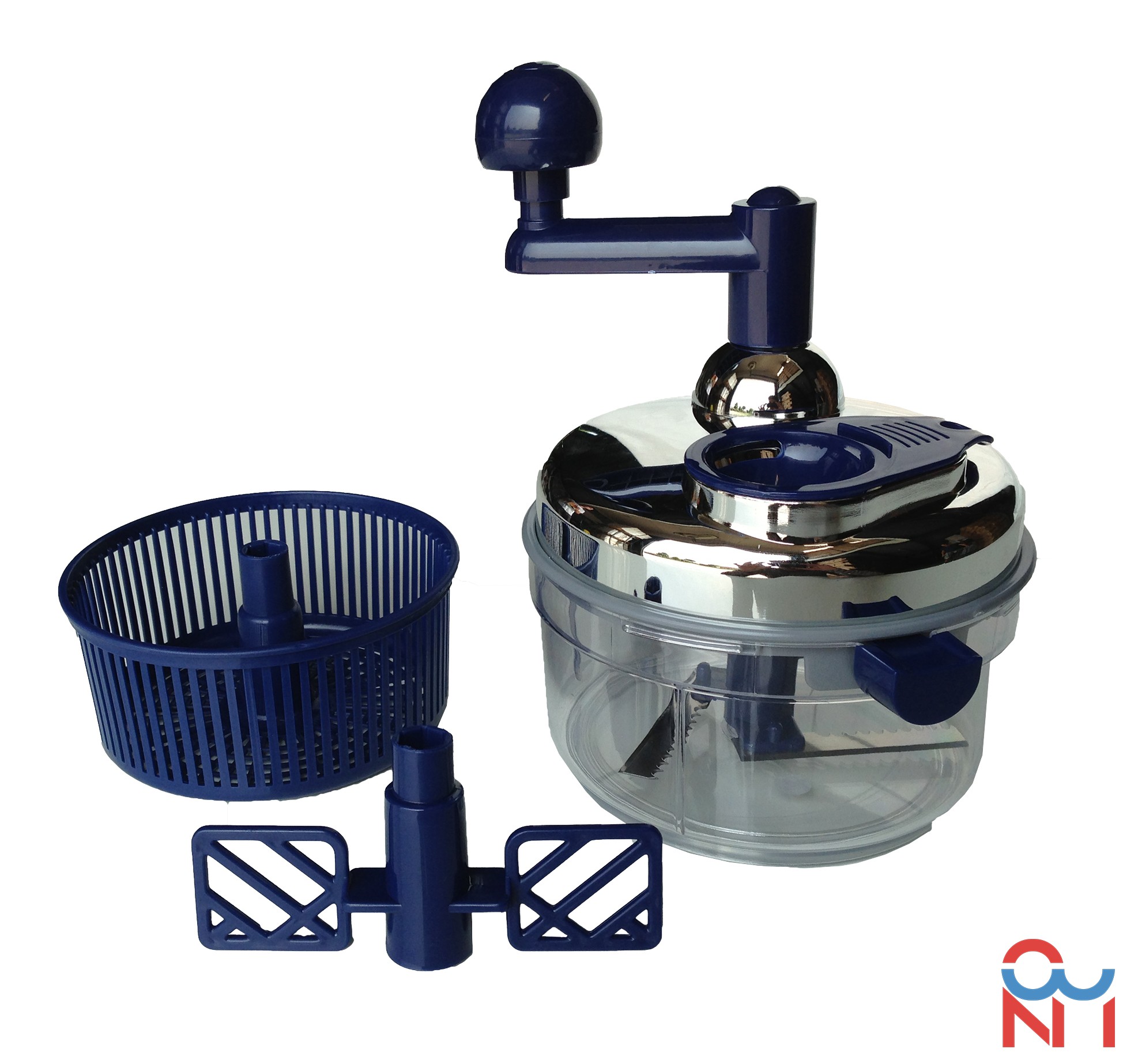 ROBOT DA CUCINA MULTIUSO