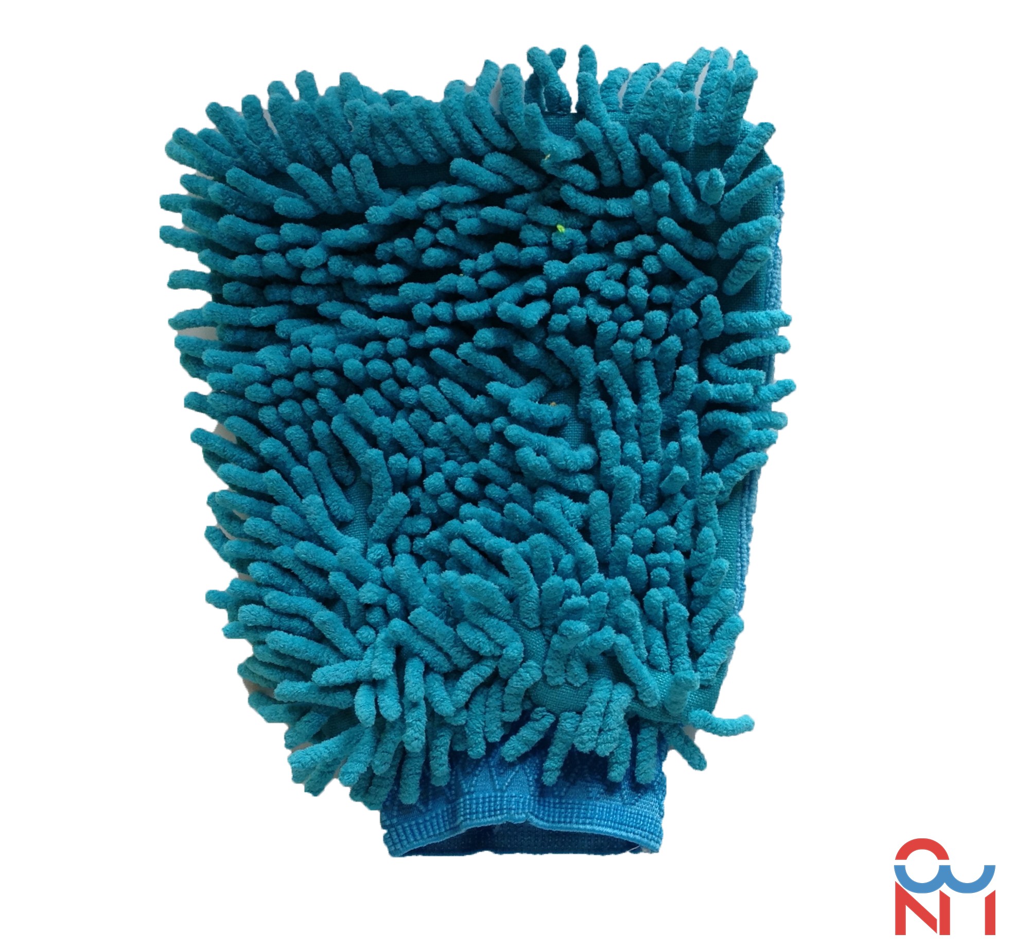 GUANTO IN MICROFIBRA