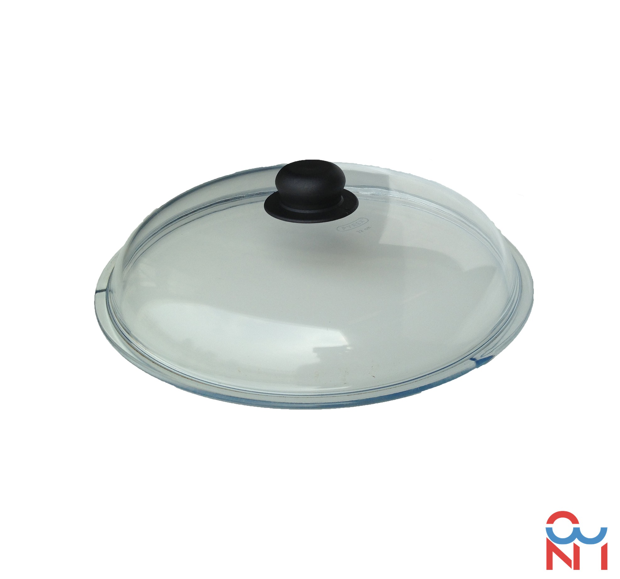 COPERCHIO IN VETRO PIREX
