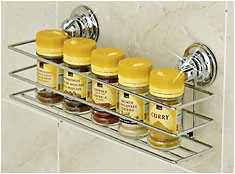 MENSOLA MEDIA - SUPPORTO MULTIUSO