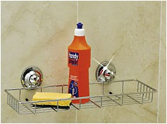 MENSOLA LUNGA - SUPPORTO MULTIUSO