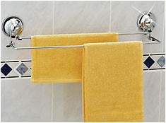 PORTA ASCIUGAMANO CORTO