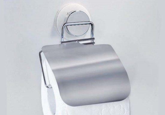 PORTA ROTOLO CARTA IGIENICA