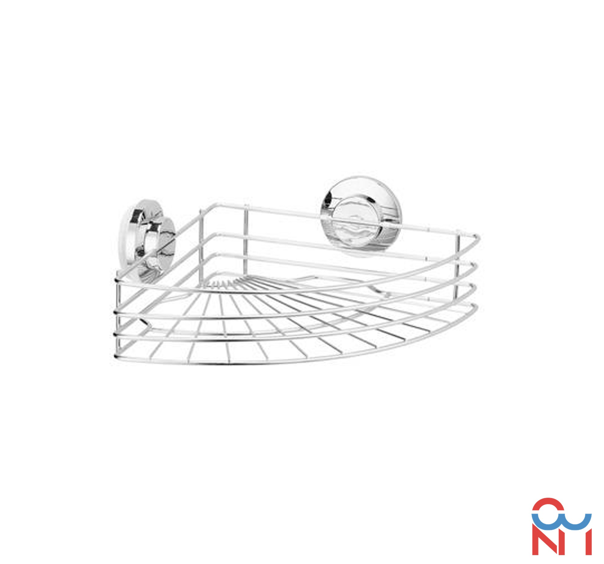 MENSOLA ANGOLARE SINGOLA