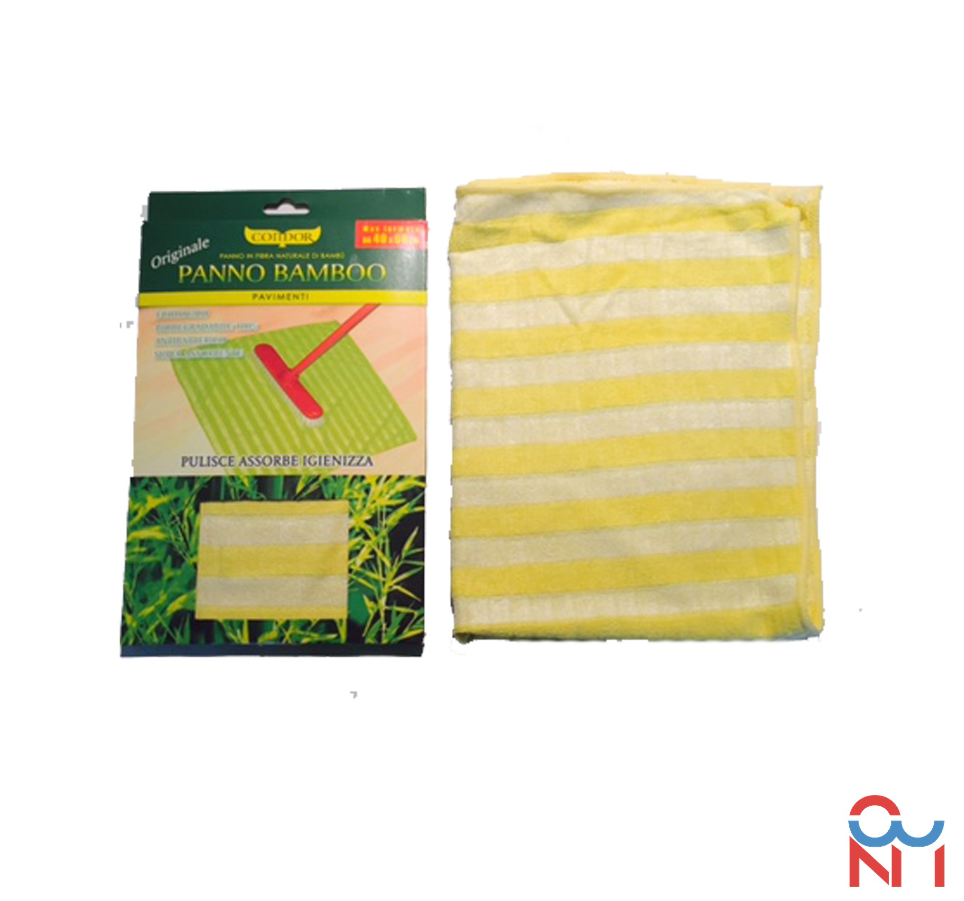 PANNO  BAMBOO PAVIMENTI