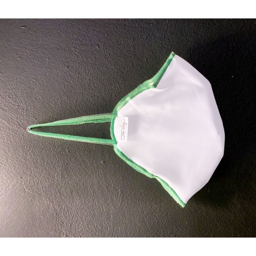 Mascherina John Waz B-01