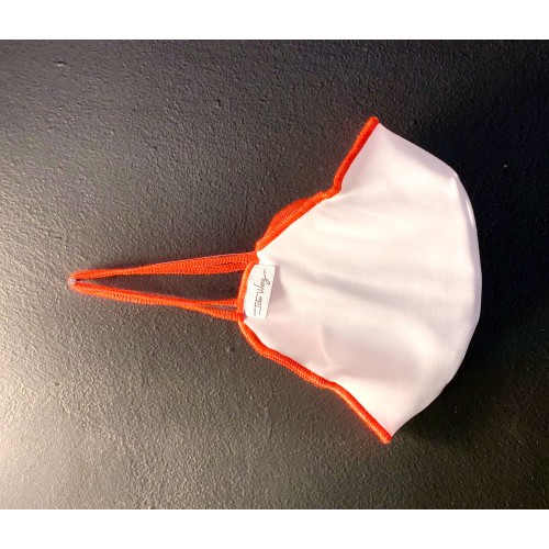 Mascherina John Waz B-02