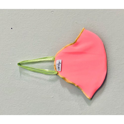 Mascherina John Waz B-04