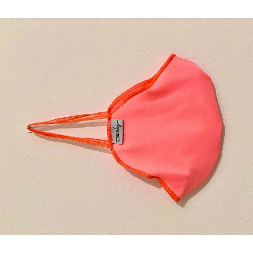 Mascherina John Waz B-05