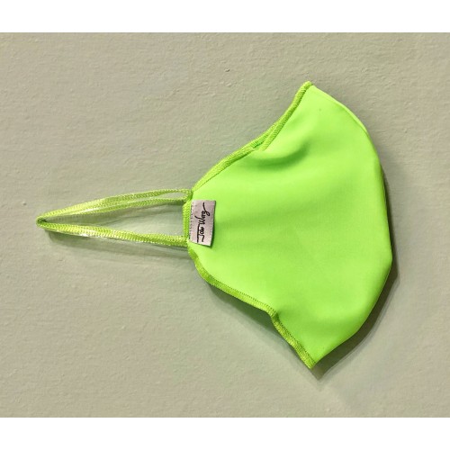 Mascherina John Waz B-08