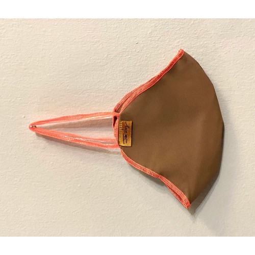 Mascherina John Waz B-09