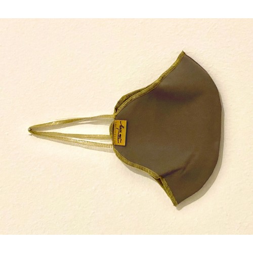 Mascherina John Waz B-10