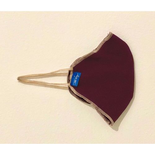 Mascherina John Waz B-11