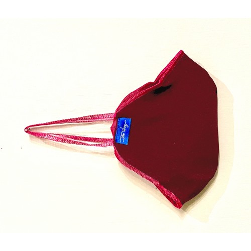 Mascherina John Waz B-12