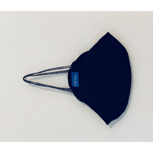 Mascherina John Waz B-13