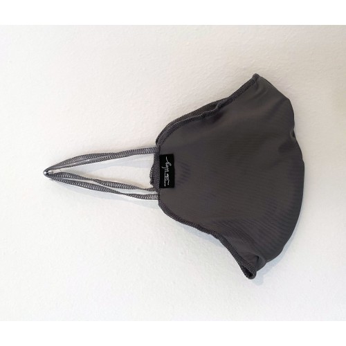 Mascherina John Waz B-14