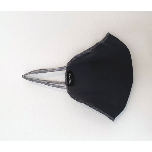 Mascherina John Waz B-15