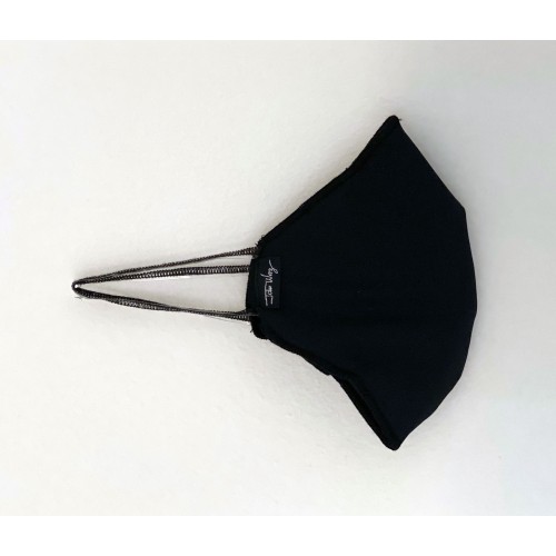 Mascherina John Waz B-16