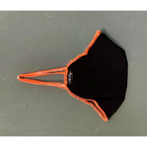 Mascherina John Waz B-17