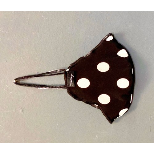 Mascherina John Waz B-18