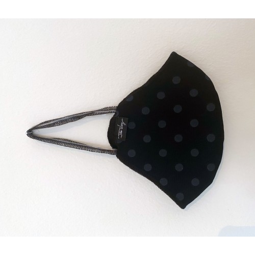 Mascherina John Waz B-20