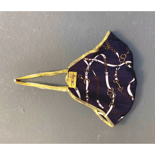 Mascherina John Waz B-24