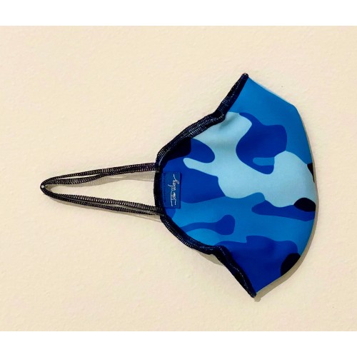 Mascherina John Waz B-29