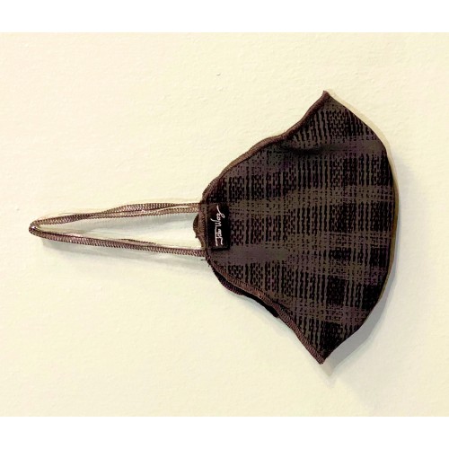 Mascherina John Waz B-35