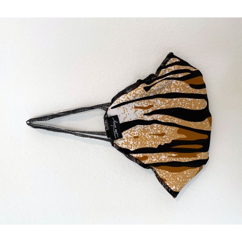 Mascherina John Waz B-37