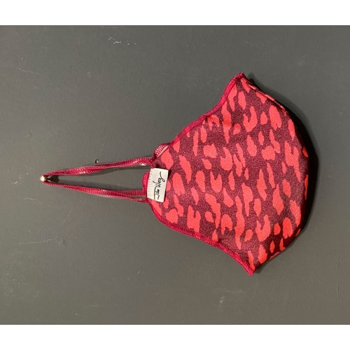 Mascherina John Waz B-39