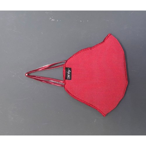 Mascherina John Waz B-41