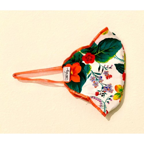 Mascherina John Waz B-43