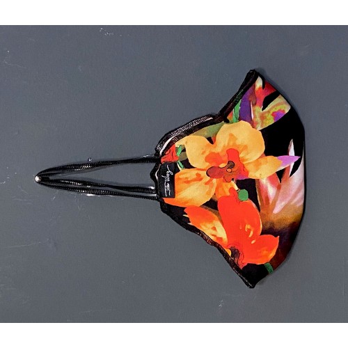 Mascherina John Waz B-44