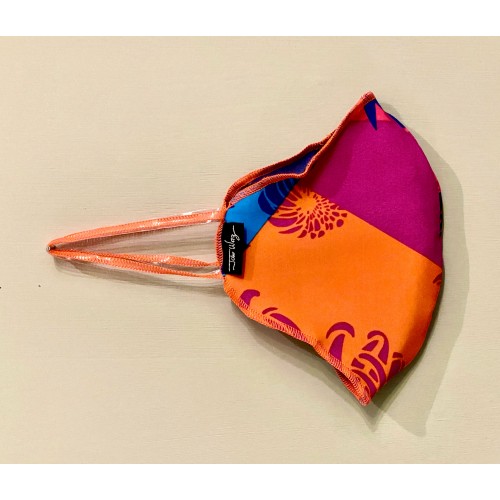 Mascherina John Waz B-45