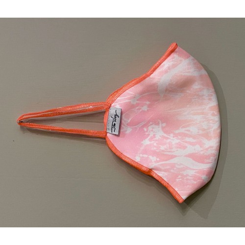 Mascherina John Waz B-46