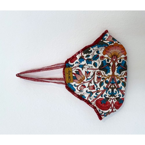 Mascherina John Waz B-47