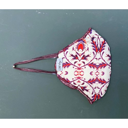 Mascherina John Waz B-48