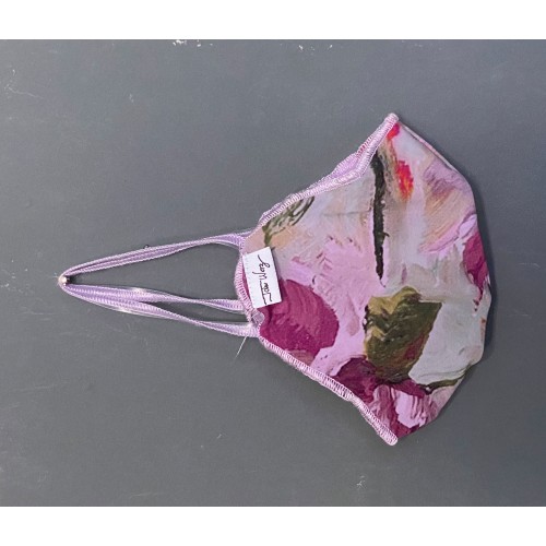 Mascherina John Waz B-49