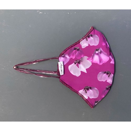 Mascherina John Waz B-50