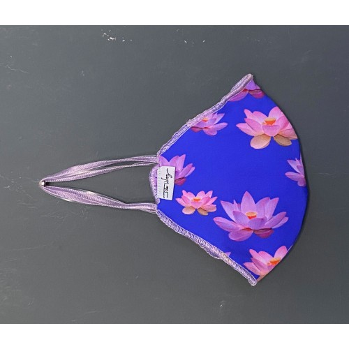 Mascherina John Waz B-51