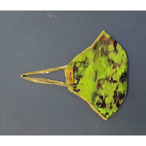 Mascherina John Waz B-52