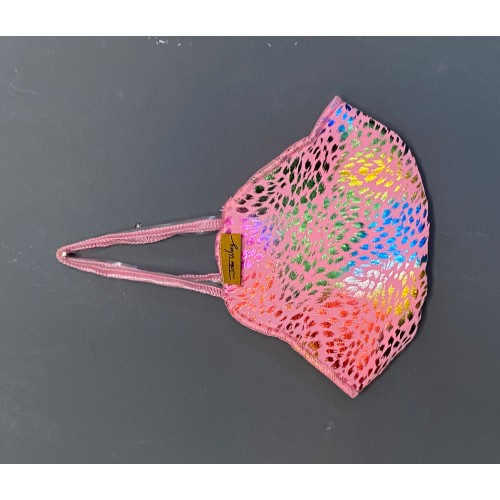 Mascherina John Waz B-54