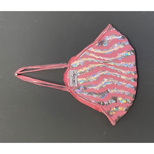 Mascherina John Waz B-55