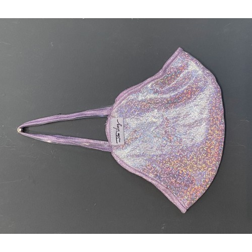 Mascherina John Waz B-56