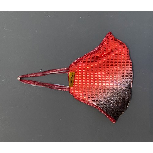 Mascherina John Waz B-59