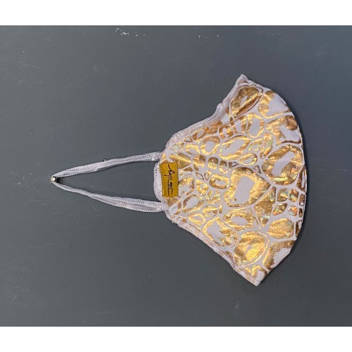 Mascherina John Waz B-60