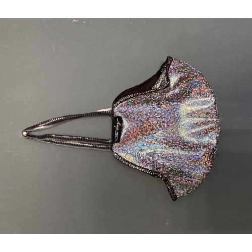 Mascherina John Waz B-62